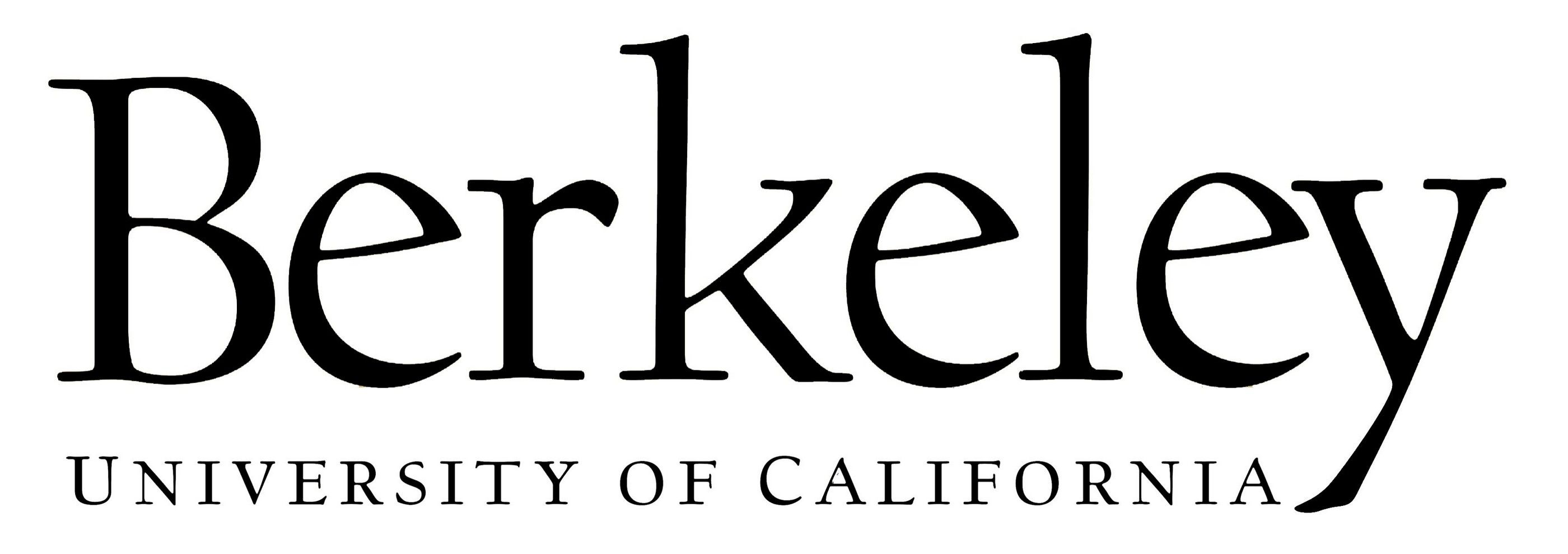 Berkeley Logo