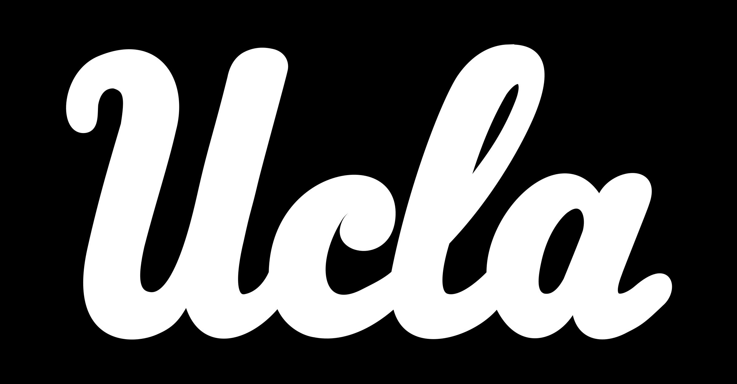 UCLA Logo